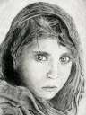 afgan girl